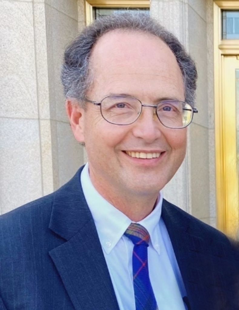 Brian Charles  Jenkins  Profile Photo