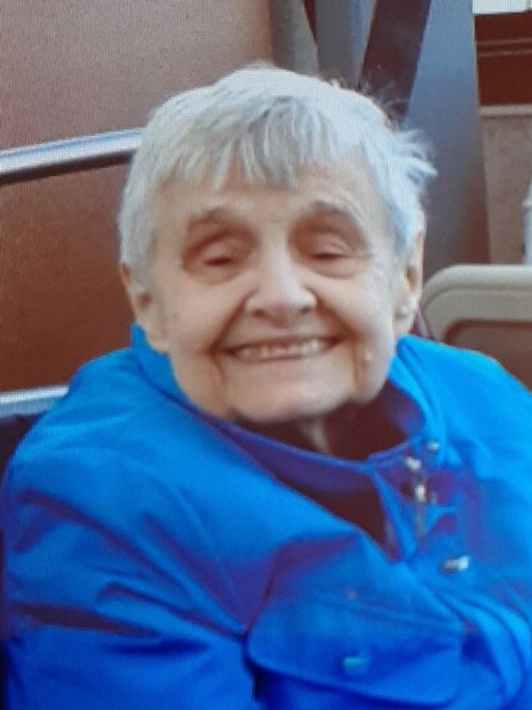 Eileen Marie Galvin