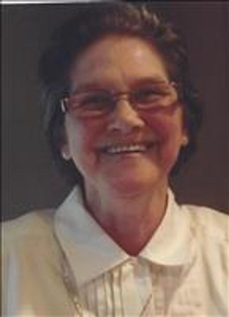 Florence  C. Barnett