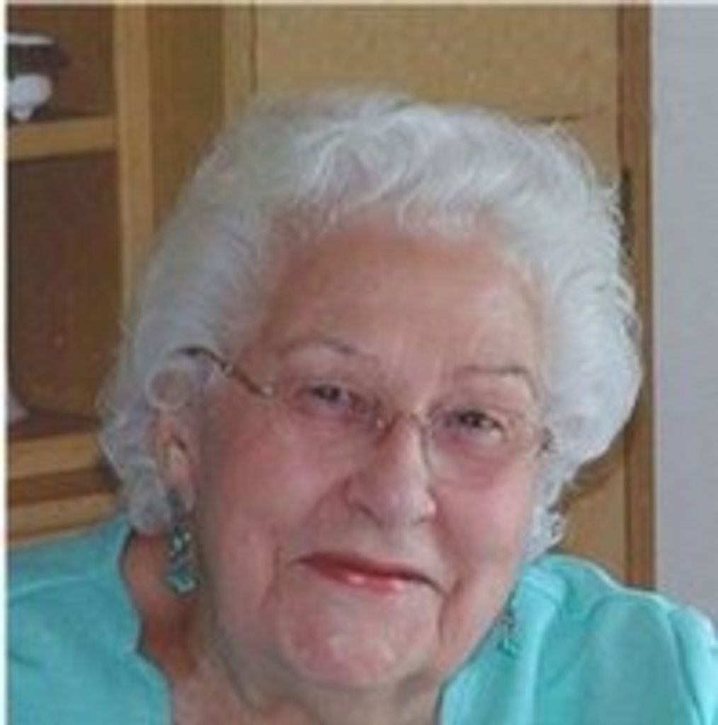 Dorothy A. Smith