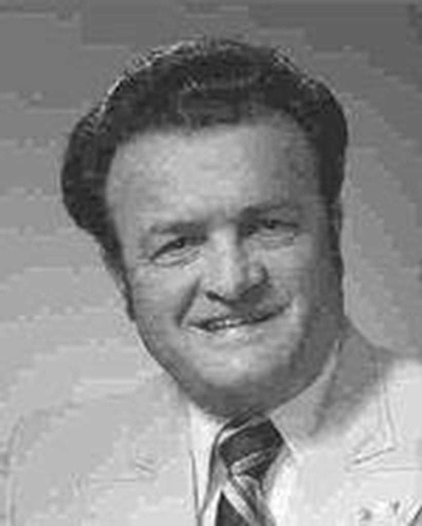 Marshall Frasier