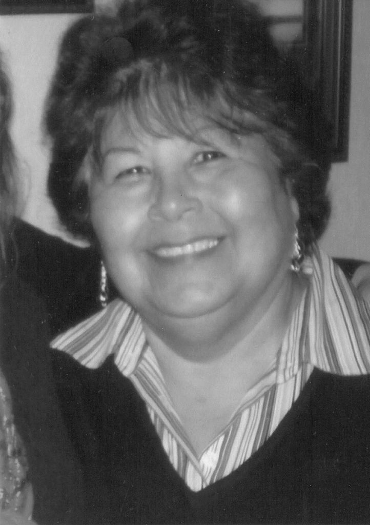 Barbara  Jean Maes