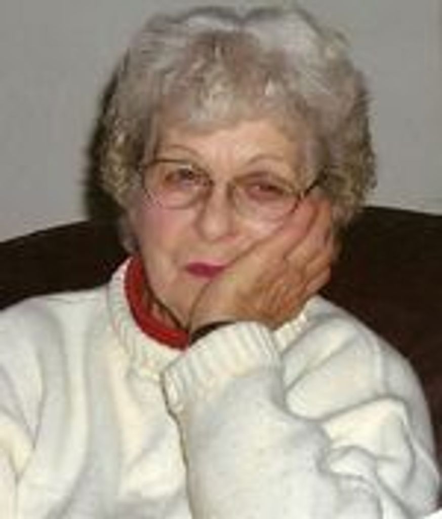 Ruth J. "Dee Dee" Beaver