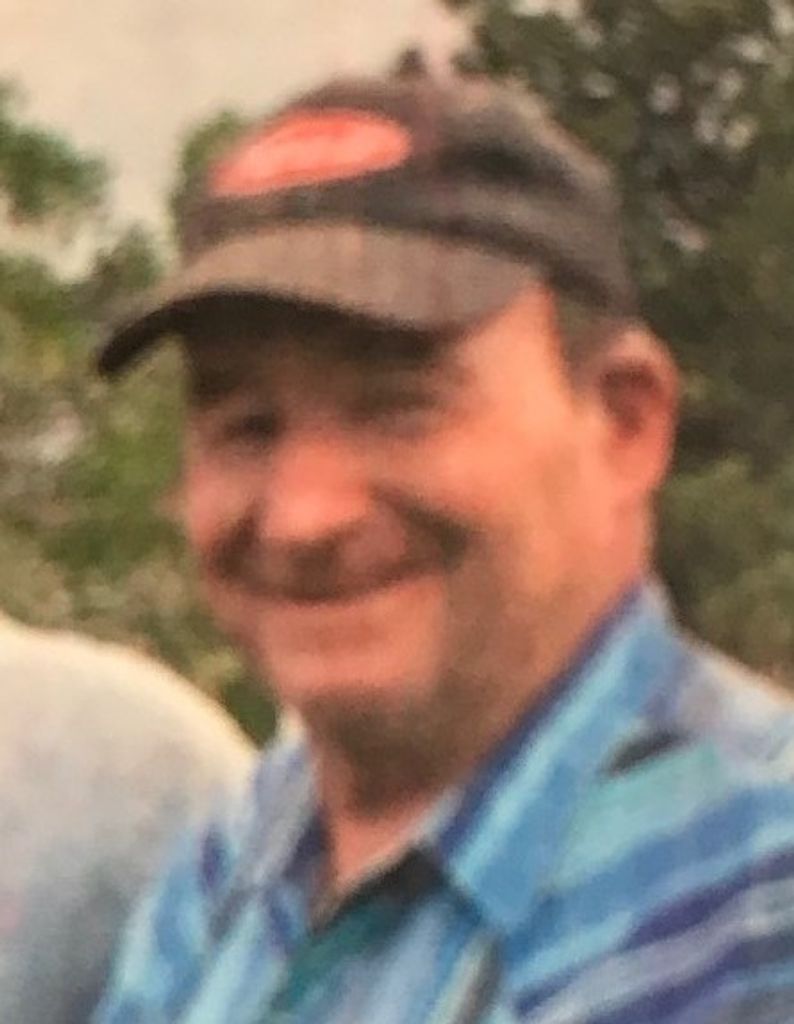 Don "Pat" Brownell
