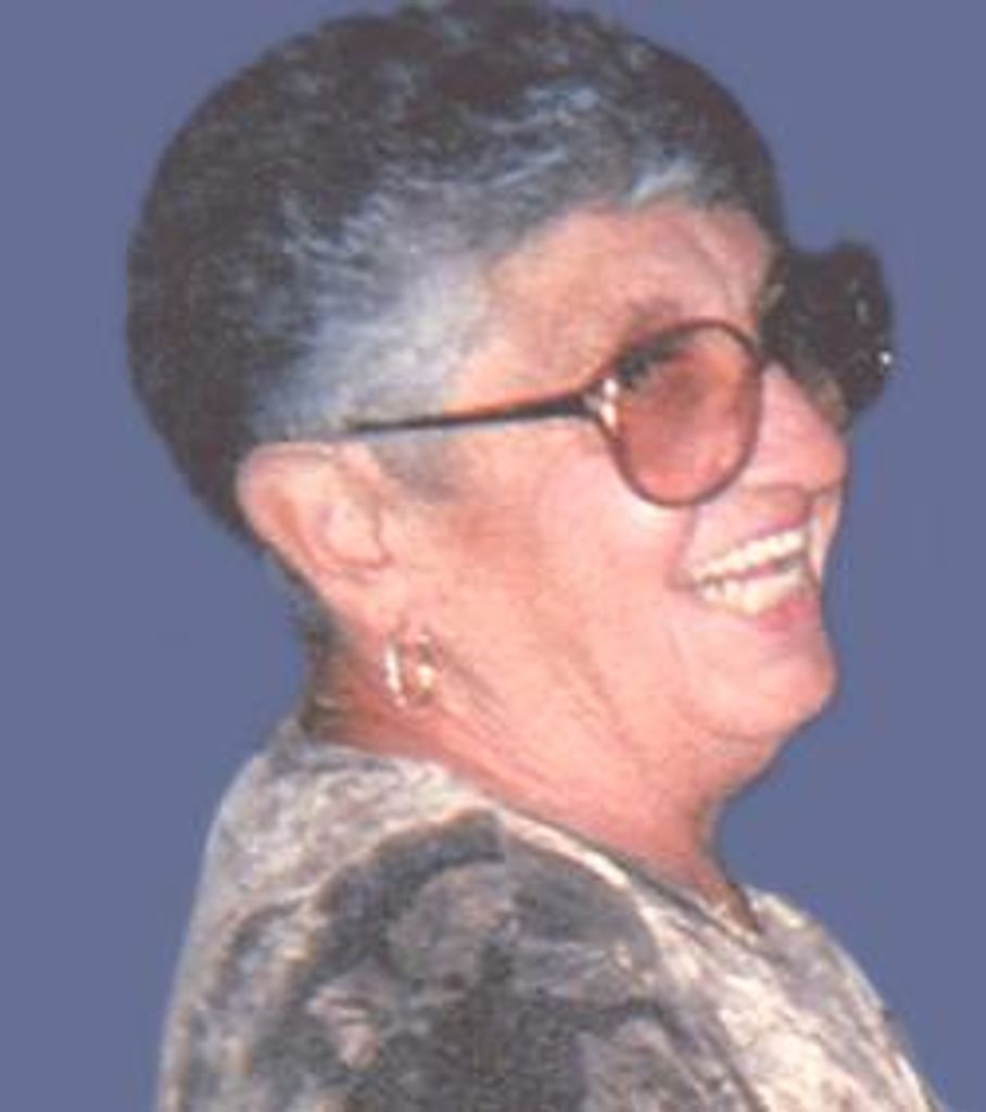 Rita C. Rohrer
