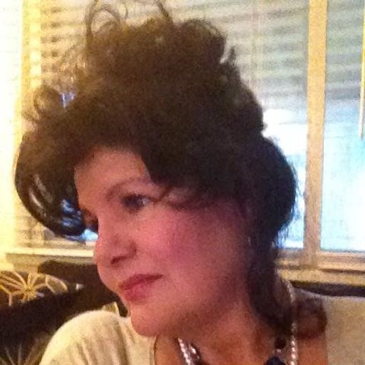 Rachel P. Roybal Profile Photo