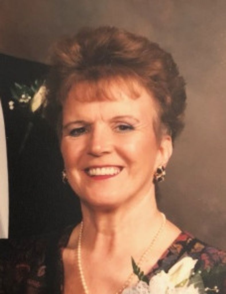Rose "Rosemary" Marie (Sweeney)  Cartner