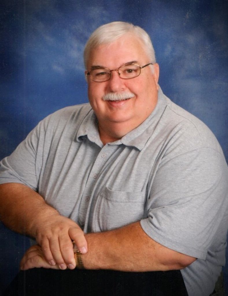 Steven N. Dufault