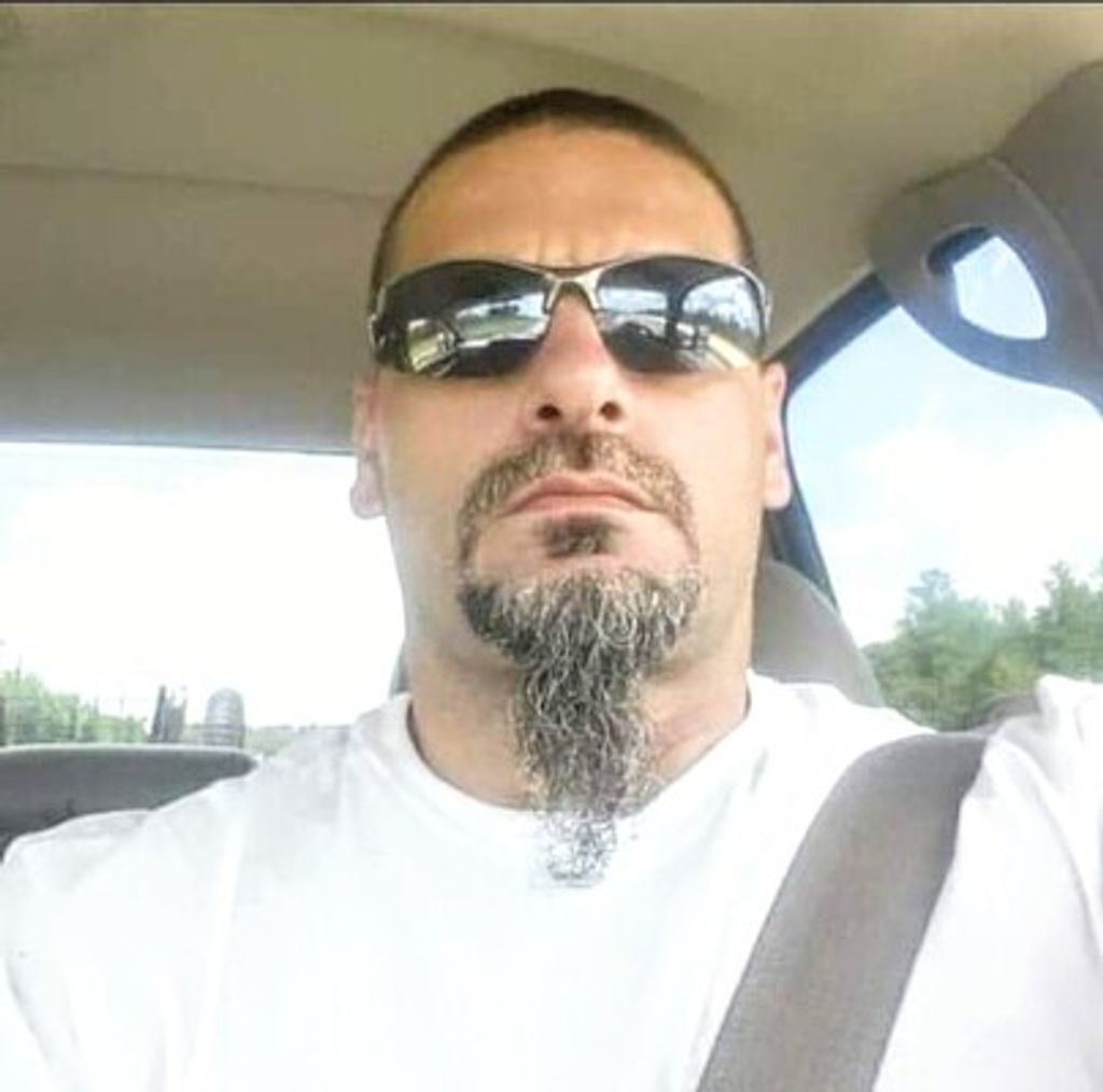 Michael Owens Profile Photo