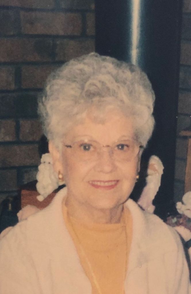 Ruth Stroud Brigance Profile Photo