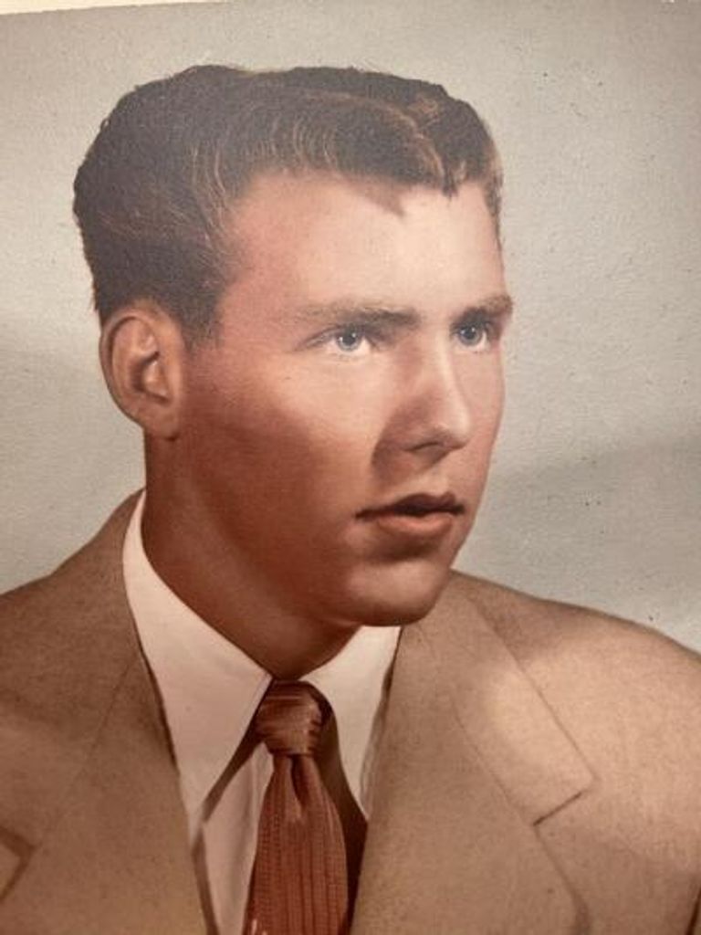 Arthur Howard Ferguson Profile Photo