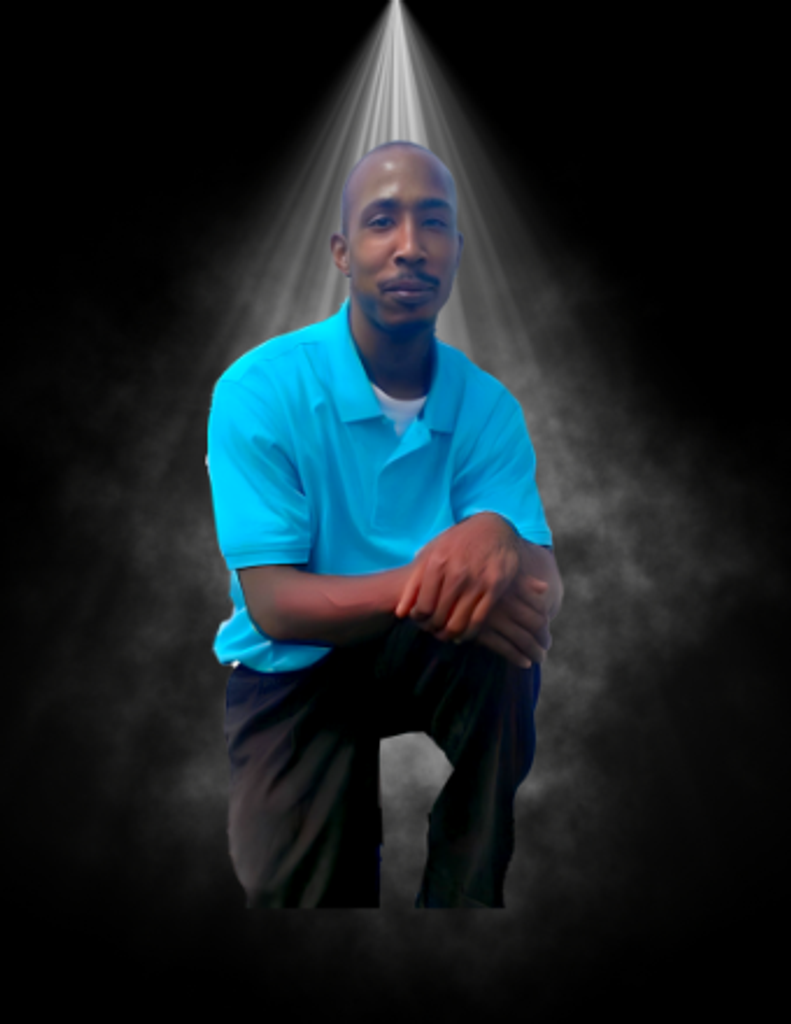 Michael  Mcquitty Profile Photo
