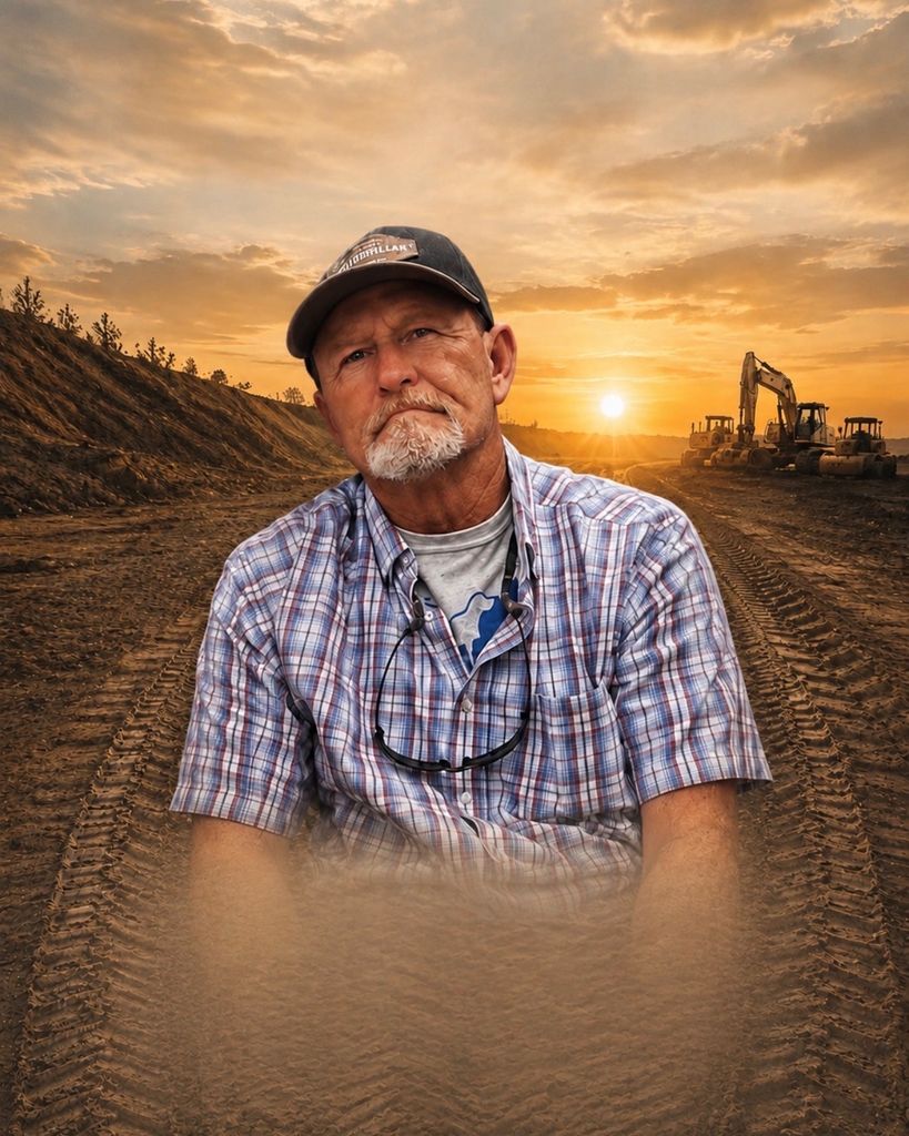 Harold Edward Webb Profile Photo