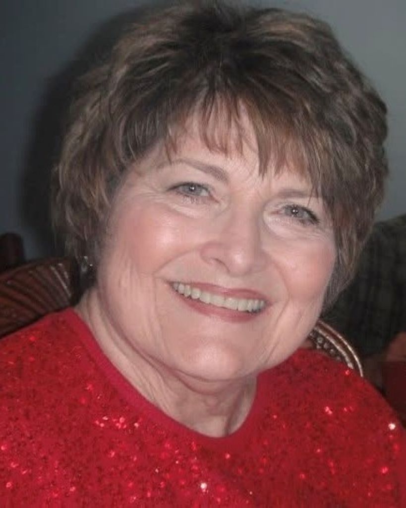 Shirley Elaine Clark Daniel