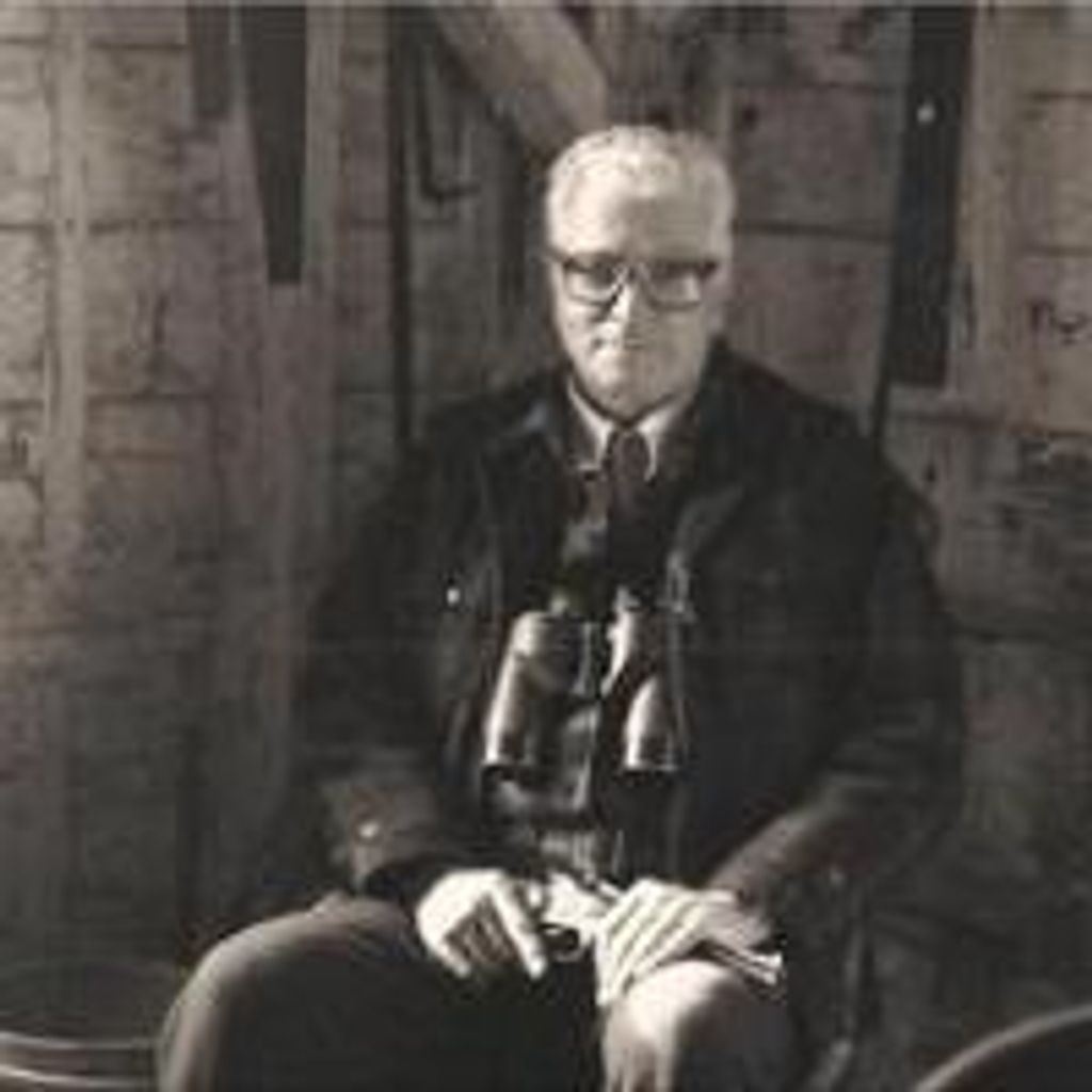 Edward Commandeur