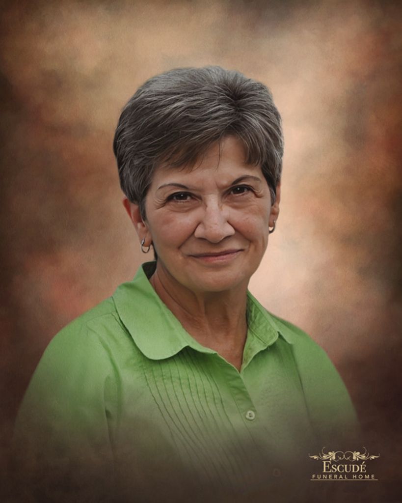 Norma Jean Manuel Profile Photo