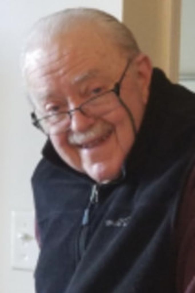 Andrew  Jackson  Cooper, III Profile Photo
