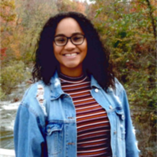 Jesslyn Leigh Williams Profile Photo