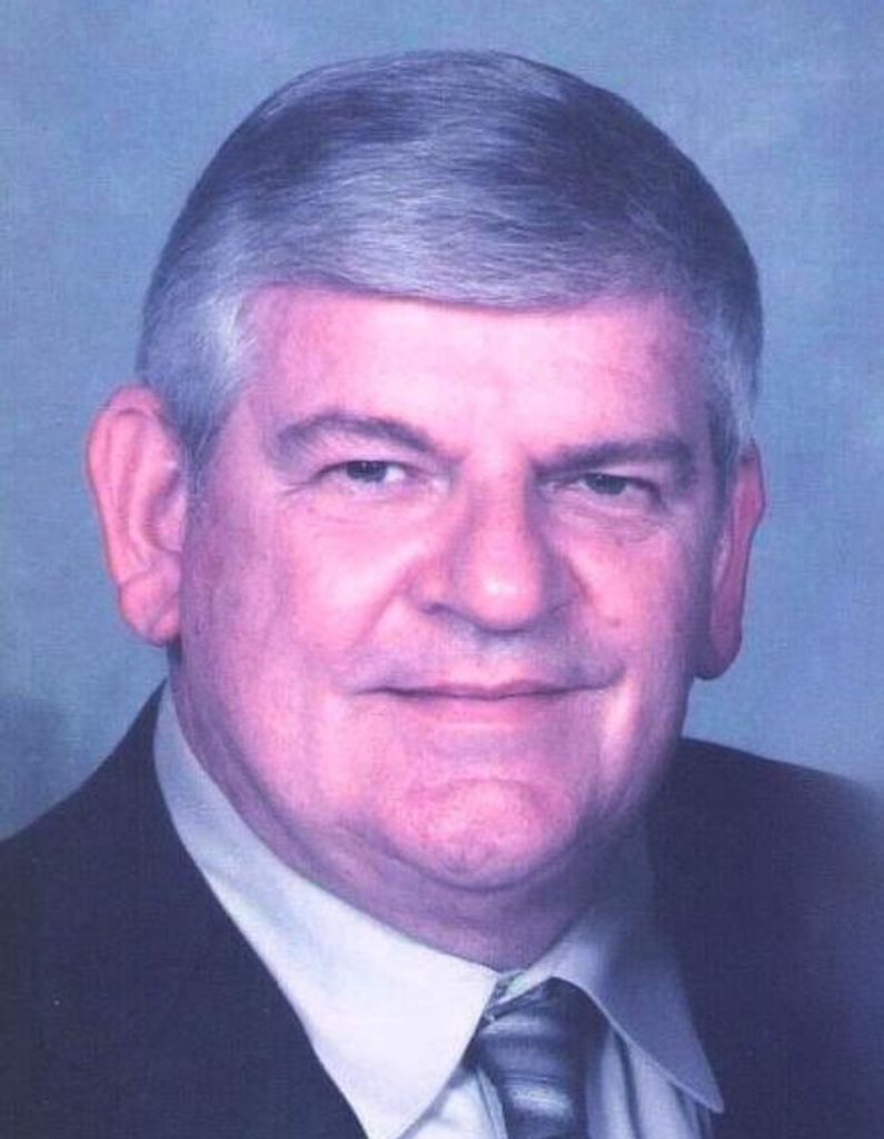 Robert S. Piorkowski