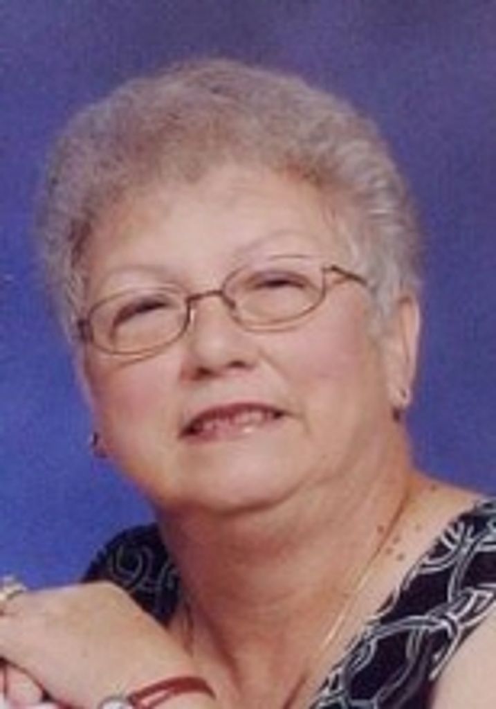 Deborah Ellen Ferguson