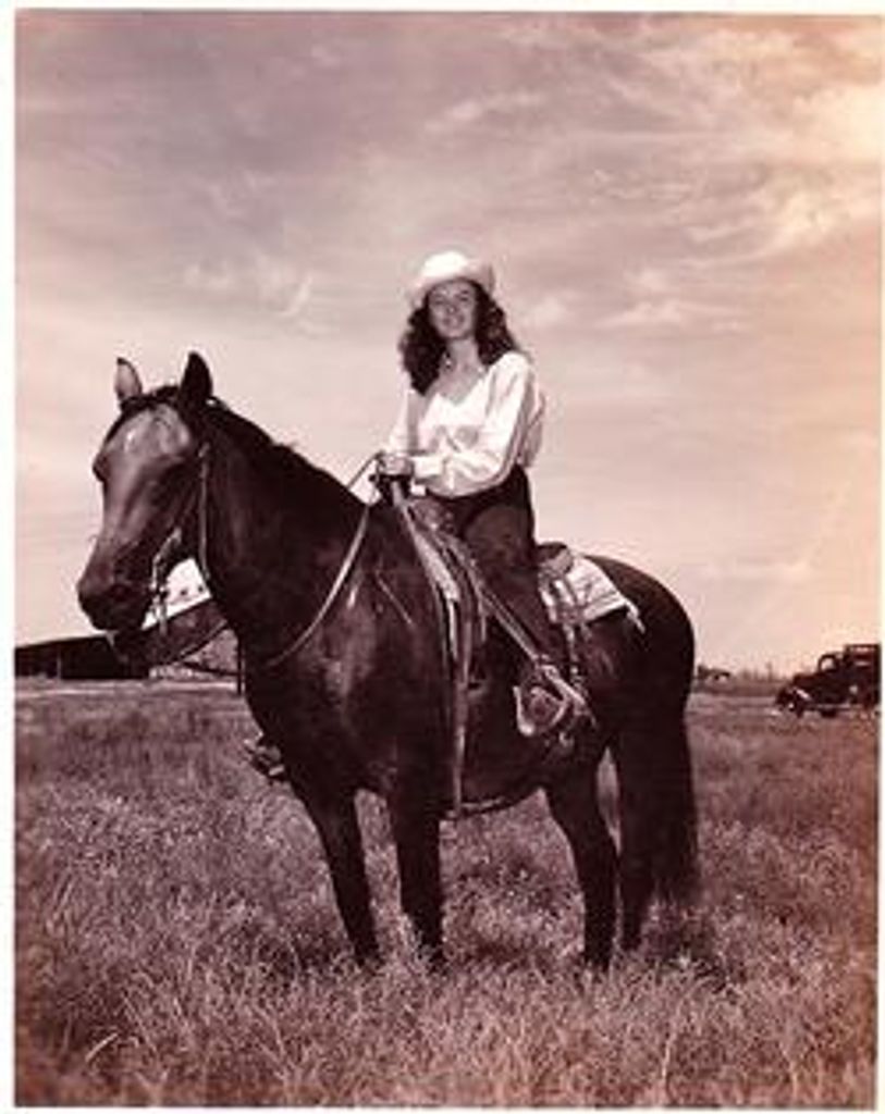 Rebecca Tyler Lockhart