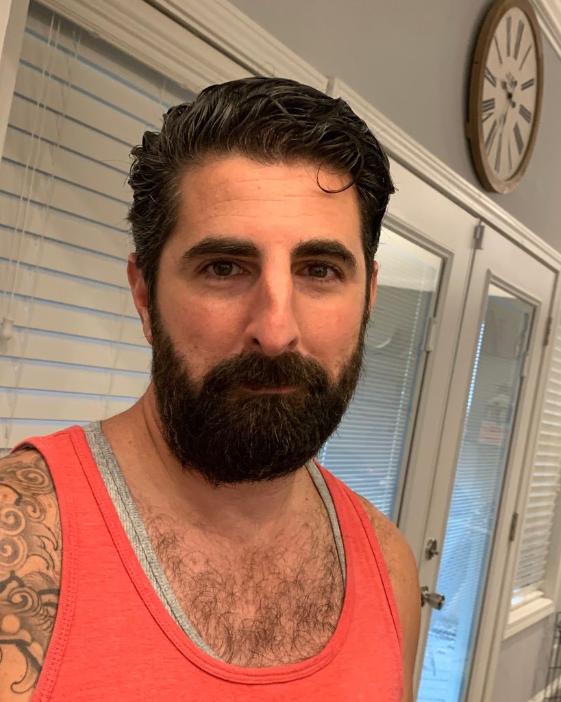 Kevin Douglas Brower