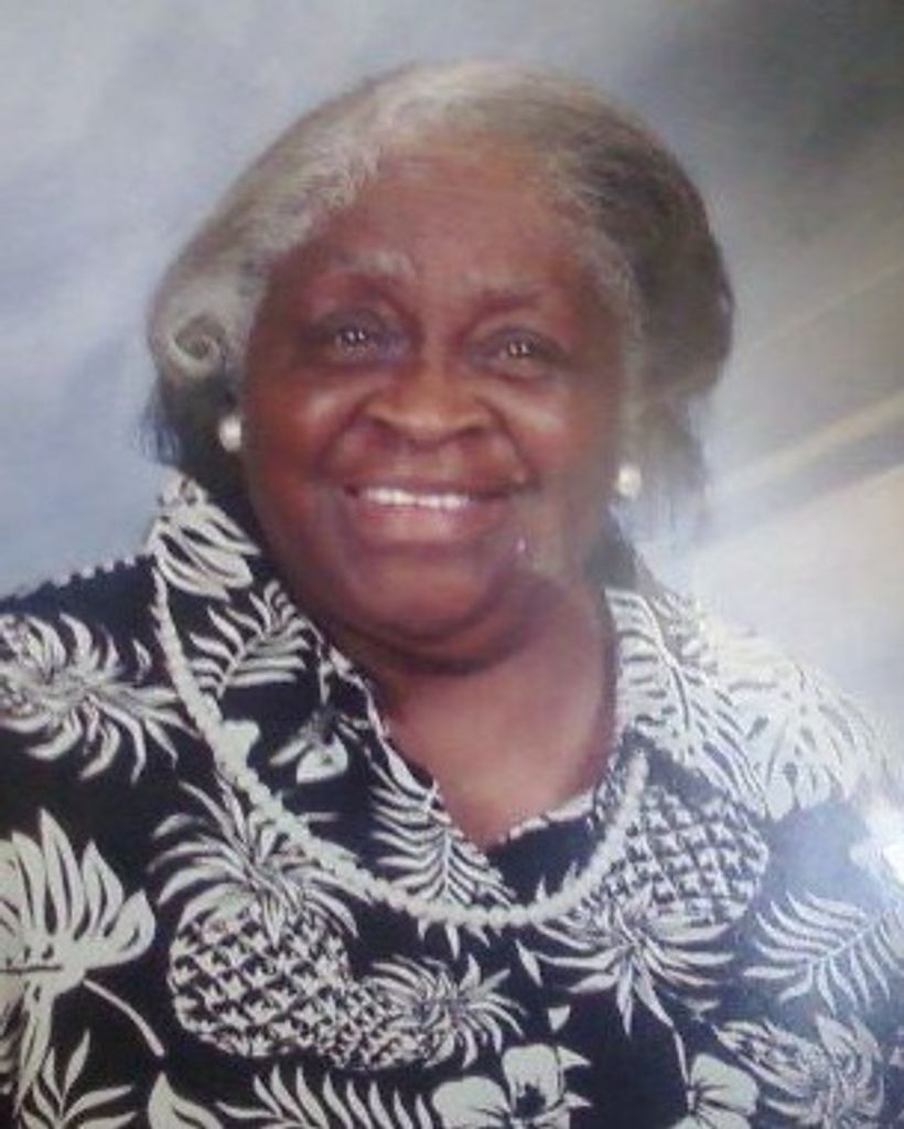 Lilian Walker