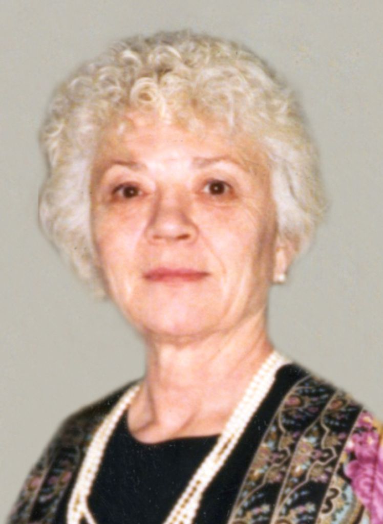 Donna Marie (Sauer)  Dauman Profile Photo