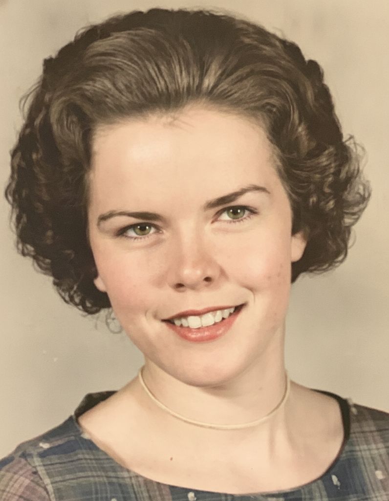 Mary Kathryn Kawulok