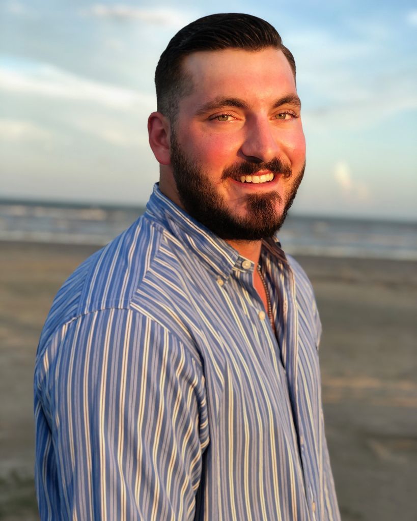 Marshall "Beau" Scott Reddy, Jr.