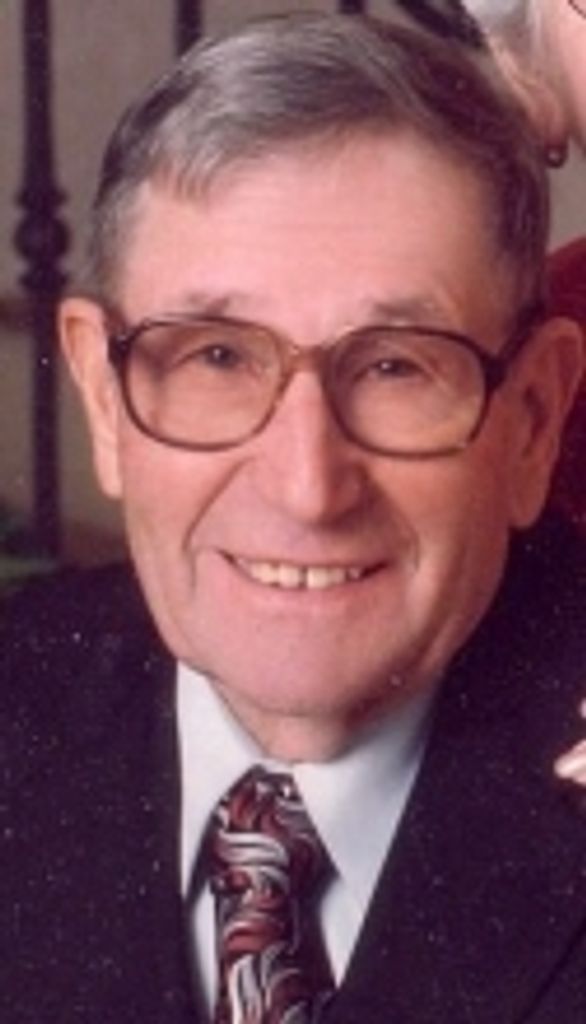 M.  Duane Johnson