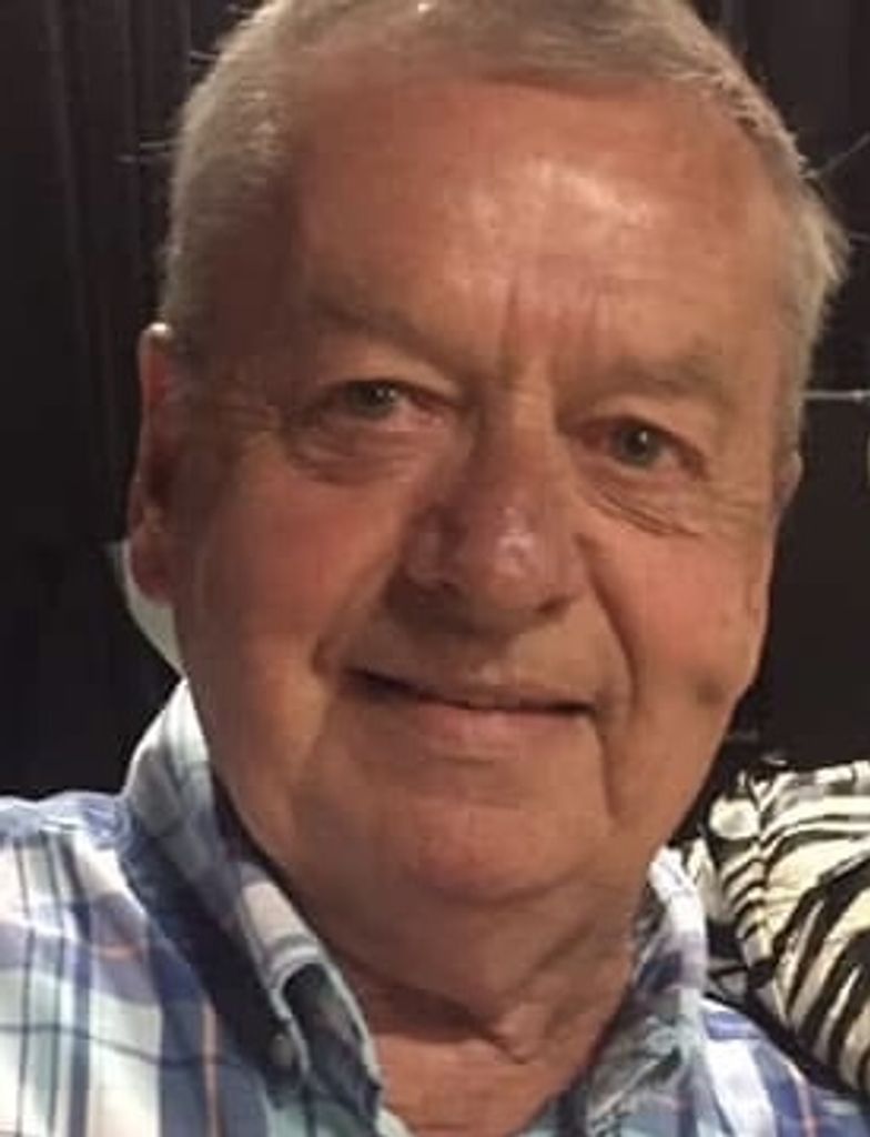 Glenn Wayne Sewell, Sr.