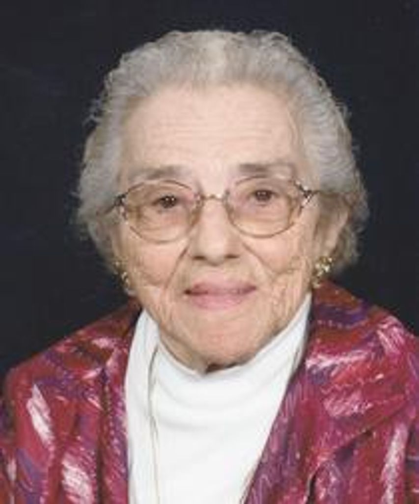 Verena Mary (Bremer)  Driessen