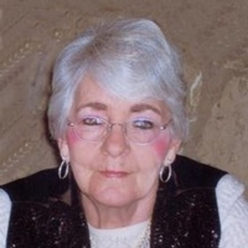 Lois Elaine Dillon