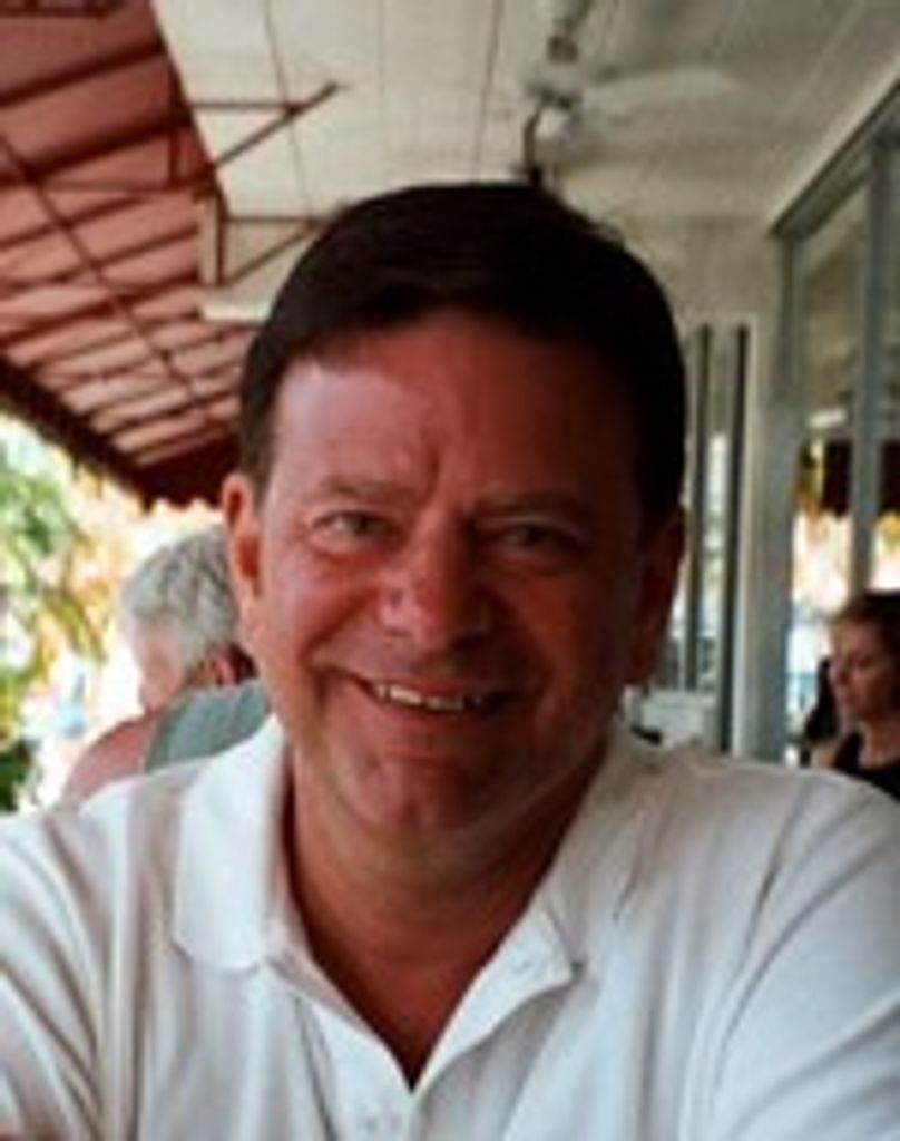 Dr. Robert S Burke Jr.