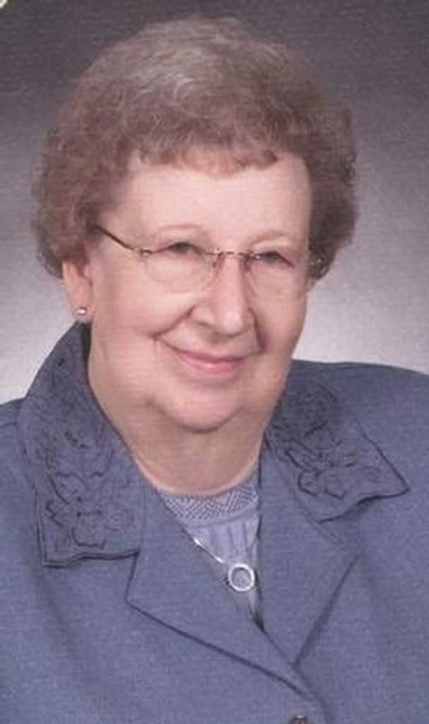 Donna Francis Nutter
