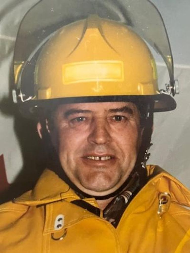 Sandy Mugford Profile Photo