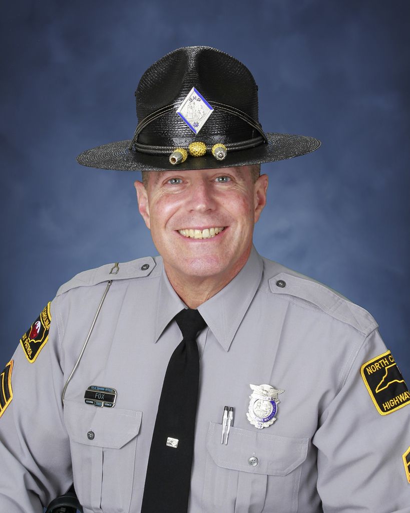 John Staton Fox, Jr. Profile Photo