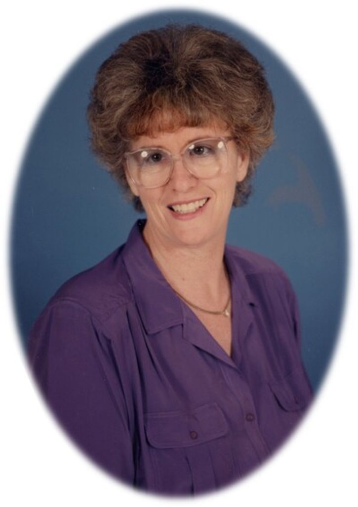 Marilyn June Ledgerwood Profile Photo