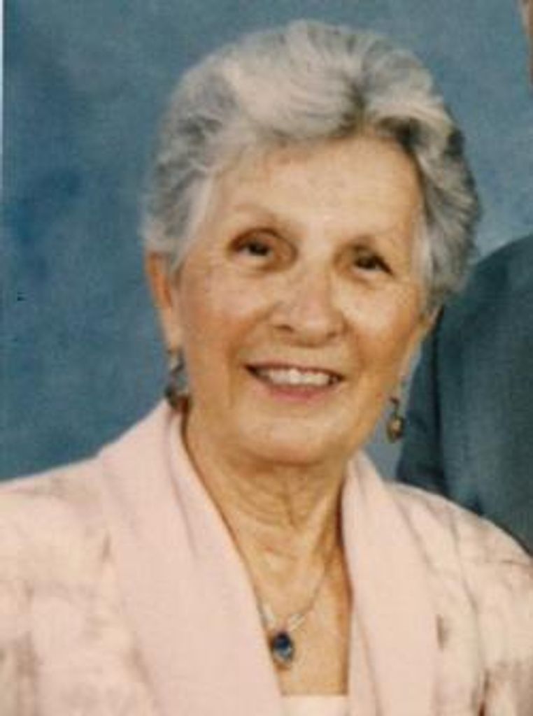 Margaret (Peggy) Biniek