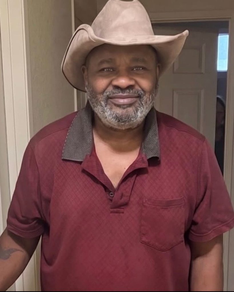 Kenneth Wayne Goodspeed Profile Photo
