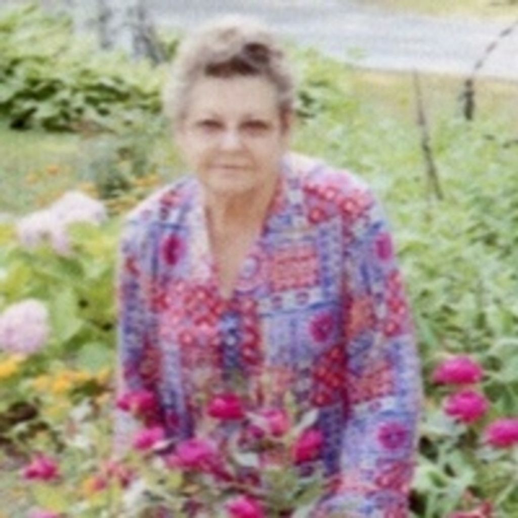 Helen Veniece Malone Profile Photo