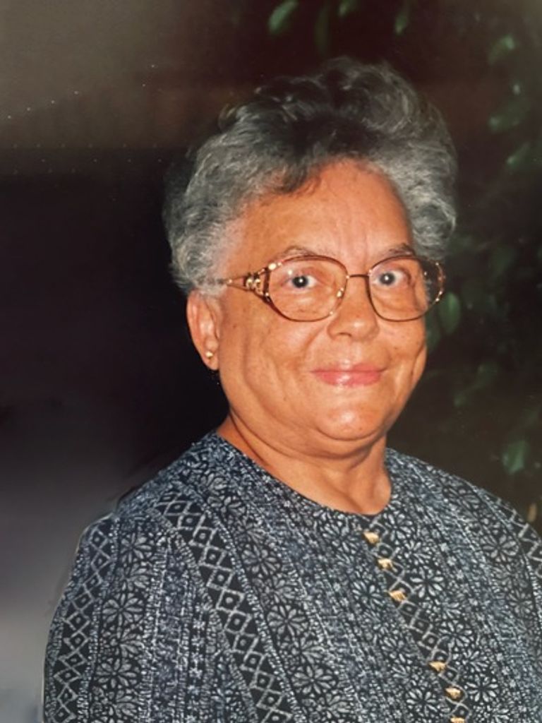 Nancy Mae Ogletree Profile Photo