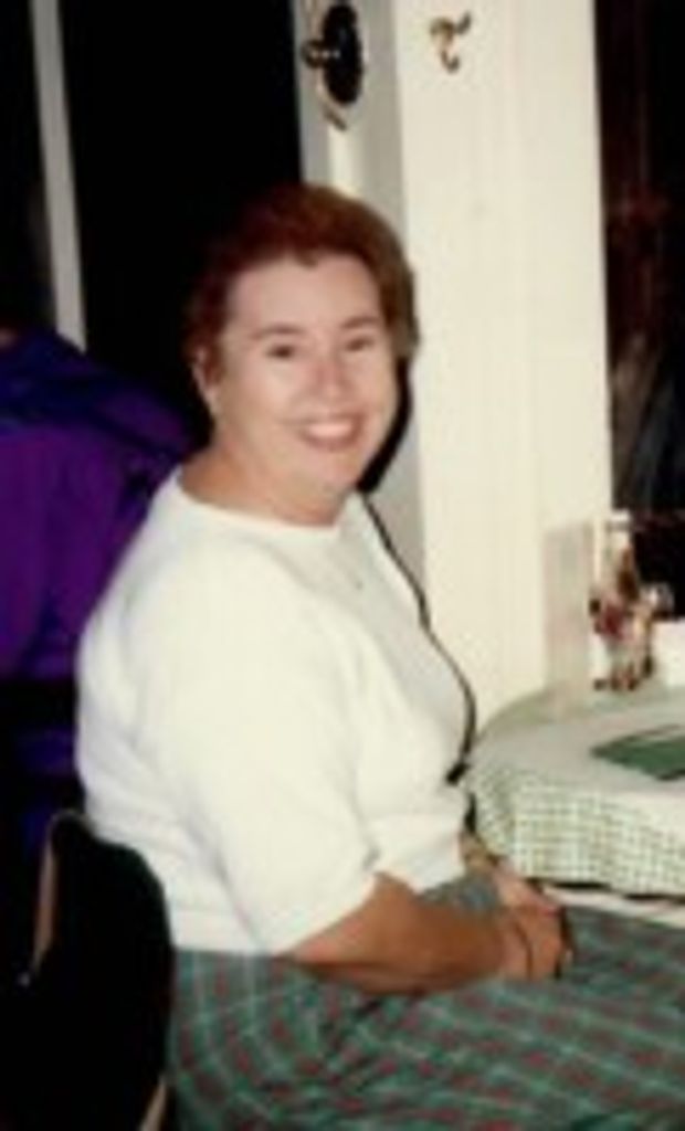 Mollie Katchur