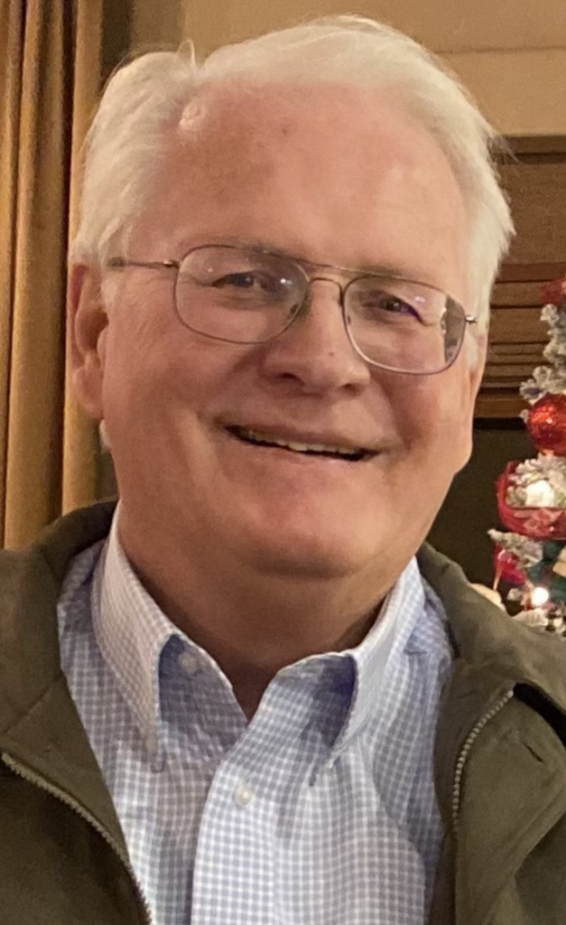 Larry Alan Newman