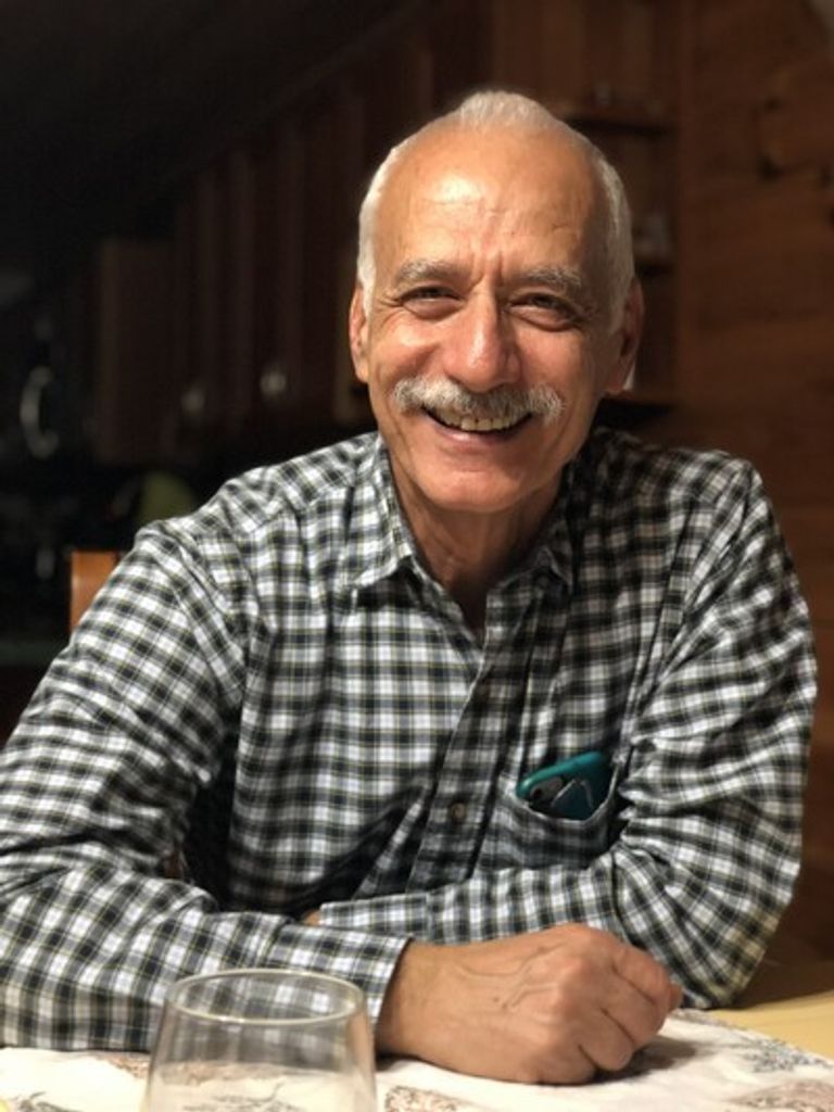 Naja Zarzour Profile Photo