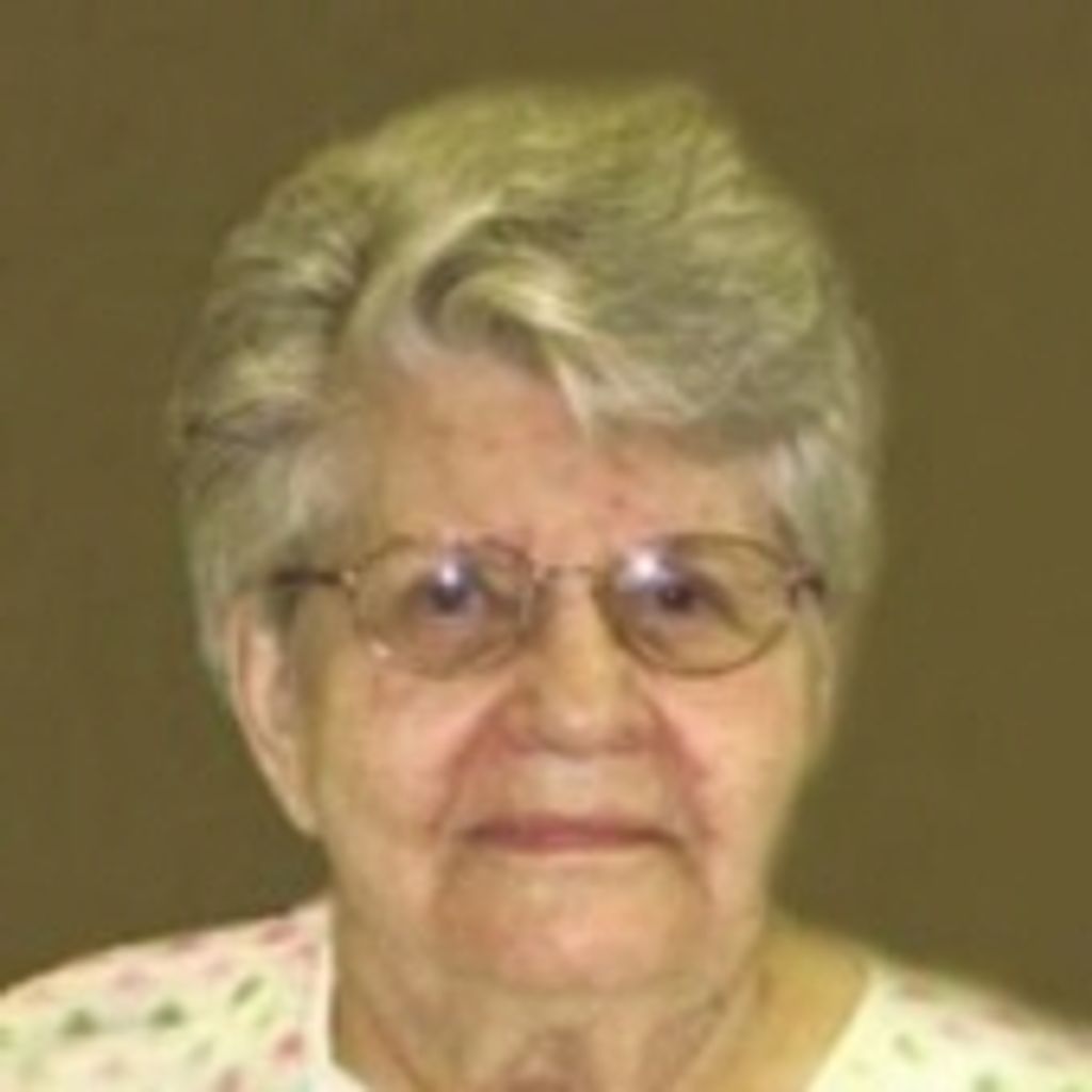 Evelyn Forman