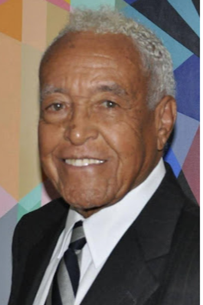 John Herman Harris, Iii