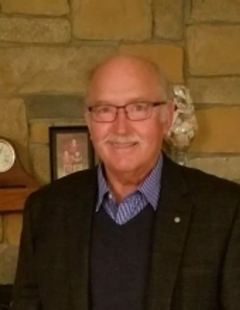Daniel Alfred "Dan" Moore Profile Photo
