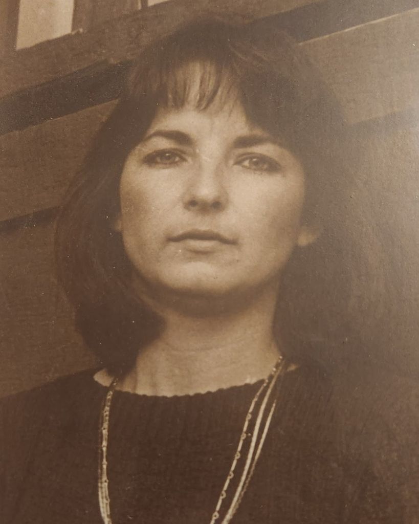 Wanda Lorraine Armstrong